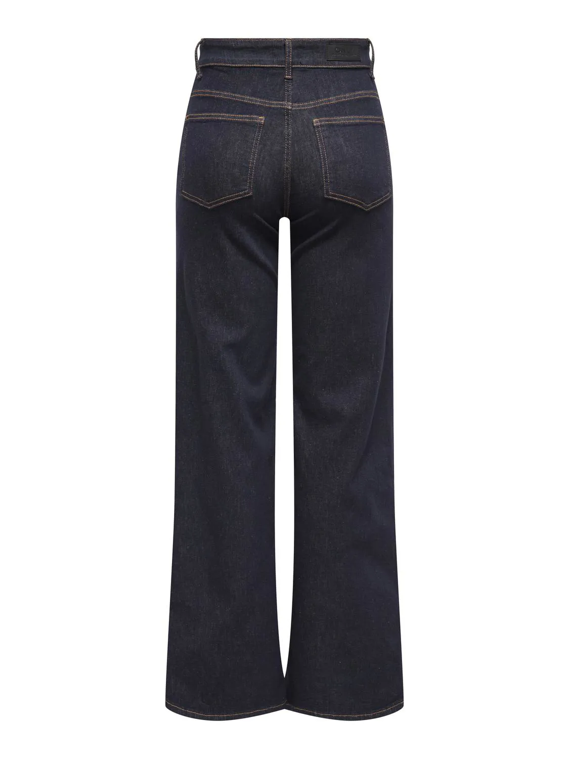 Only Onlmadisonblush Hw Wide Sb DNM Rea02Noos, donkerblauw (dark blue denim), XL / 30L Only Onlmadisonblush Hw Wide Sb DNM Rea02Noos, donkerblauw (dark blue denim), XL / 30L